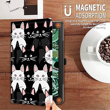 【シャム猫】 Kindle Paperwhite シグネチャーエディション Kindle Paperwhite シグニチャーエディション」（2024年版