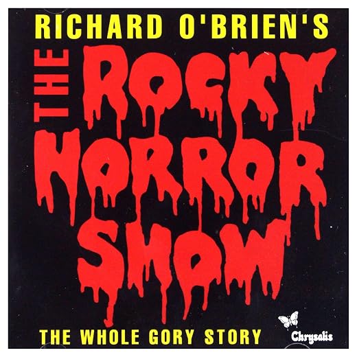 Richard O'Brien's The Rocky Horror Show