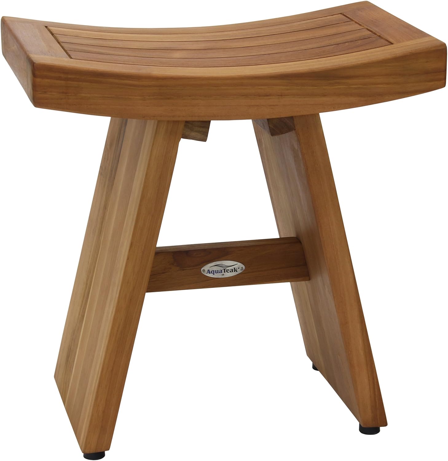 AquaTeak The Original 18 Asia Teak Shower Bench