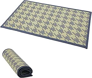 い草 玄関マッ...