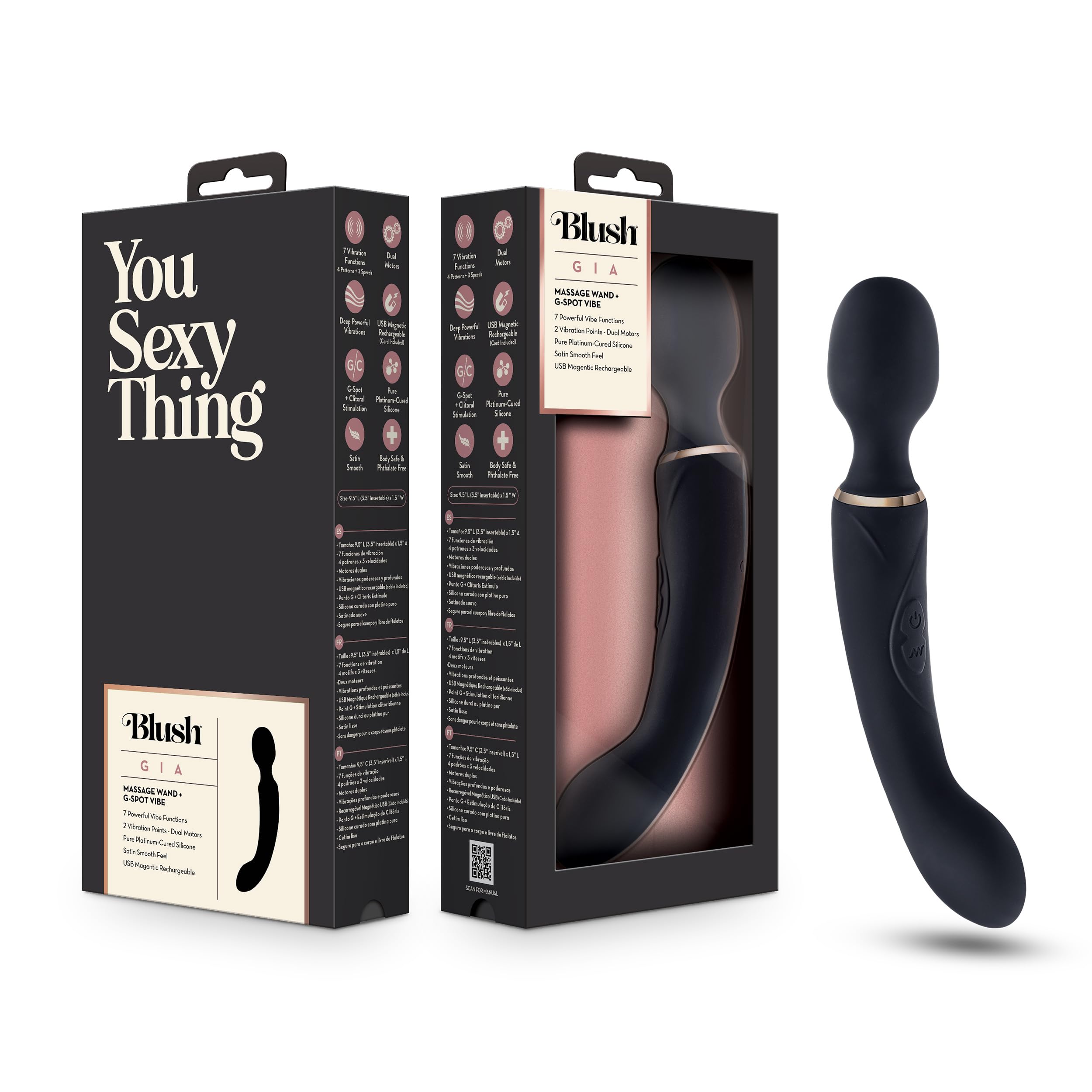 Amazon.com: Blush 9.5