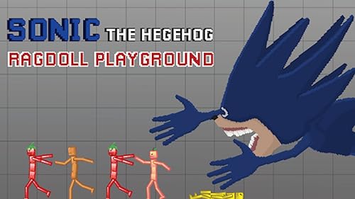 People Construction Playground's Ragdoll 2