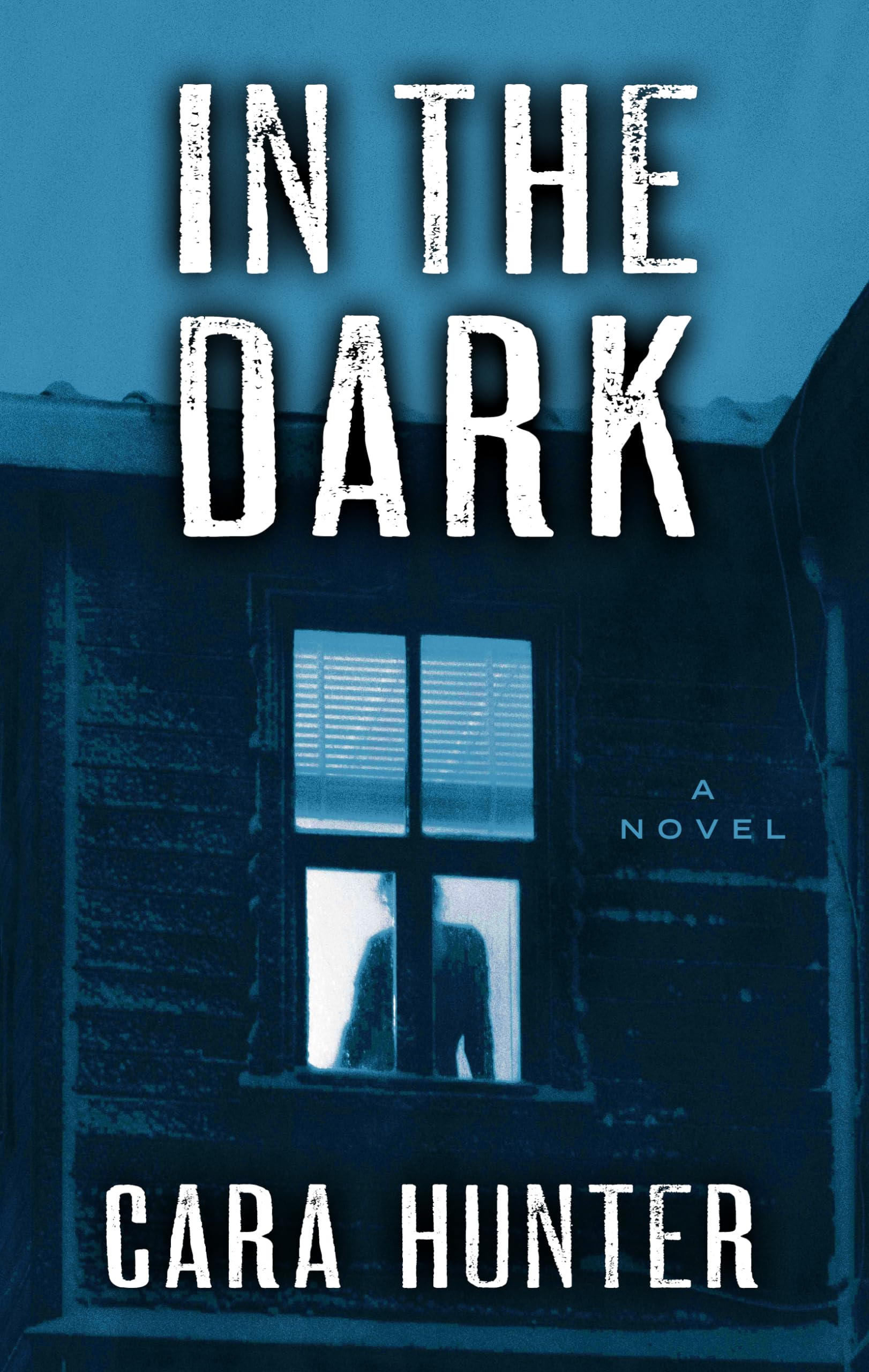 Buy In the Dark: 2 (DI Adam Fawley: Thorndike Press Large Print Thriller) — BookShops.in