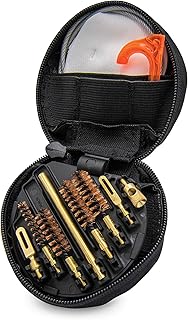 Otis Technology Pistol Cleaning Kit