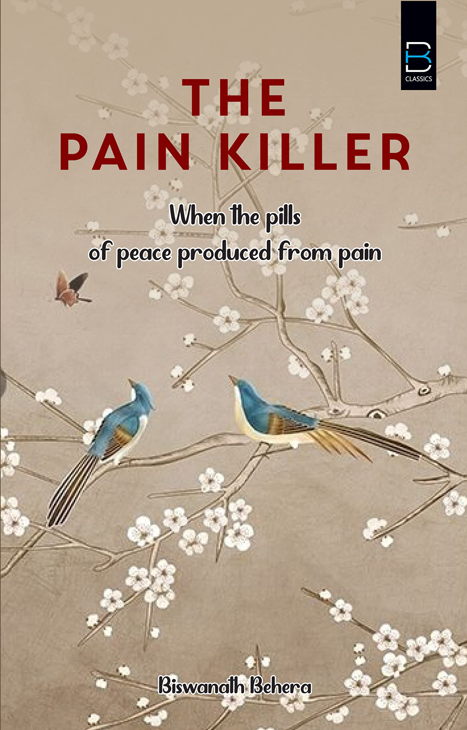 The Pain Killer (B K Classics)
