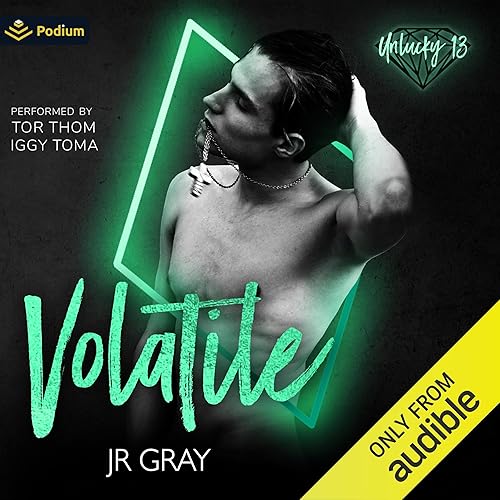 Volatile: An Unlucky 13 Standalone