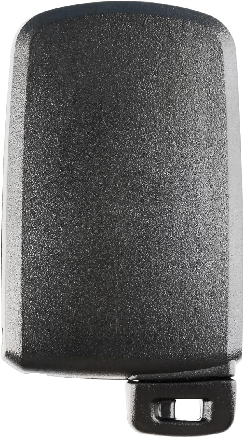 Remote Key Fob Keyless Entry 4btn Hatch for Toyota Smart (HYQ14FBA AG 2110)