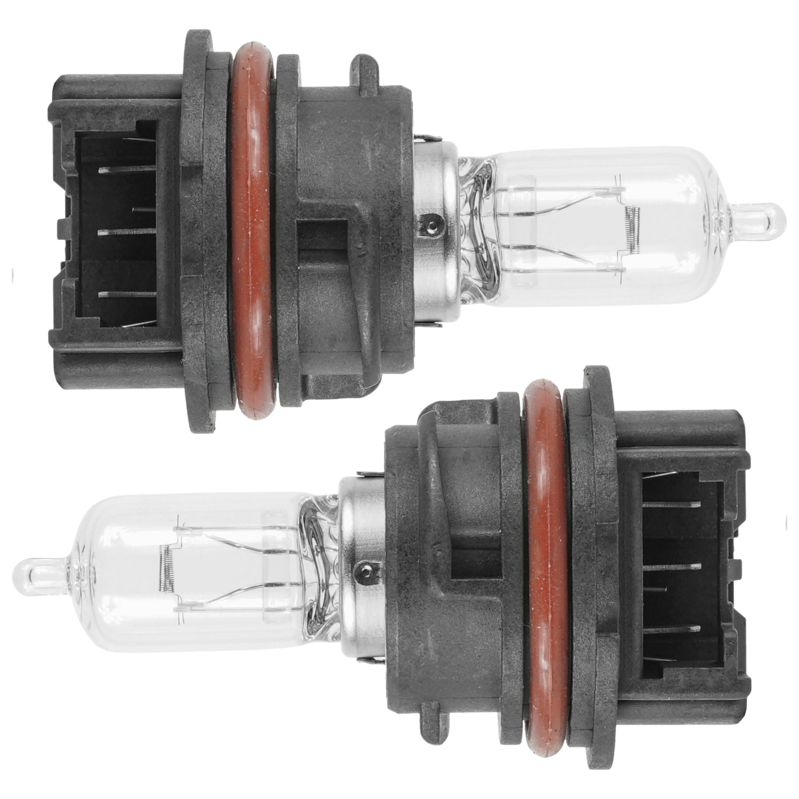 Amazon.com: Caltric 2 Headlight Bulb 12V 40/40W Compatible with