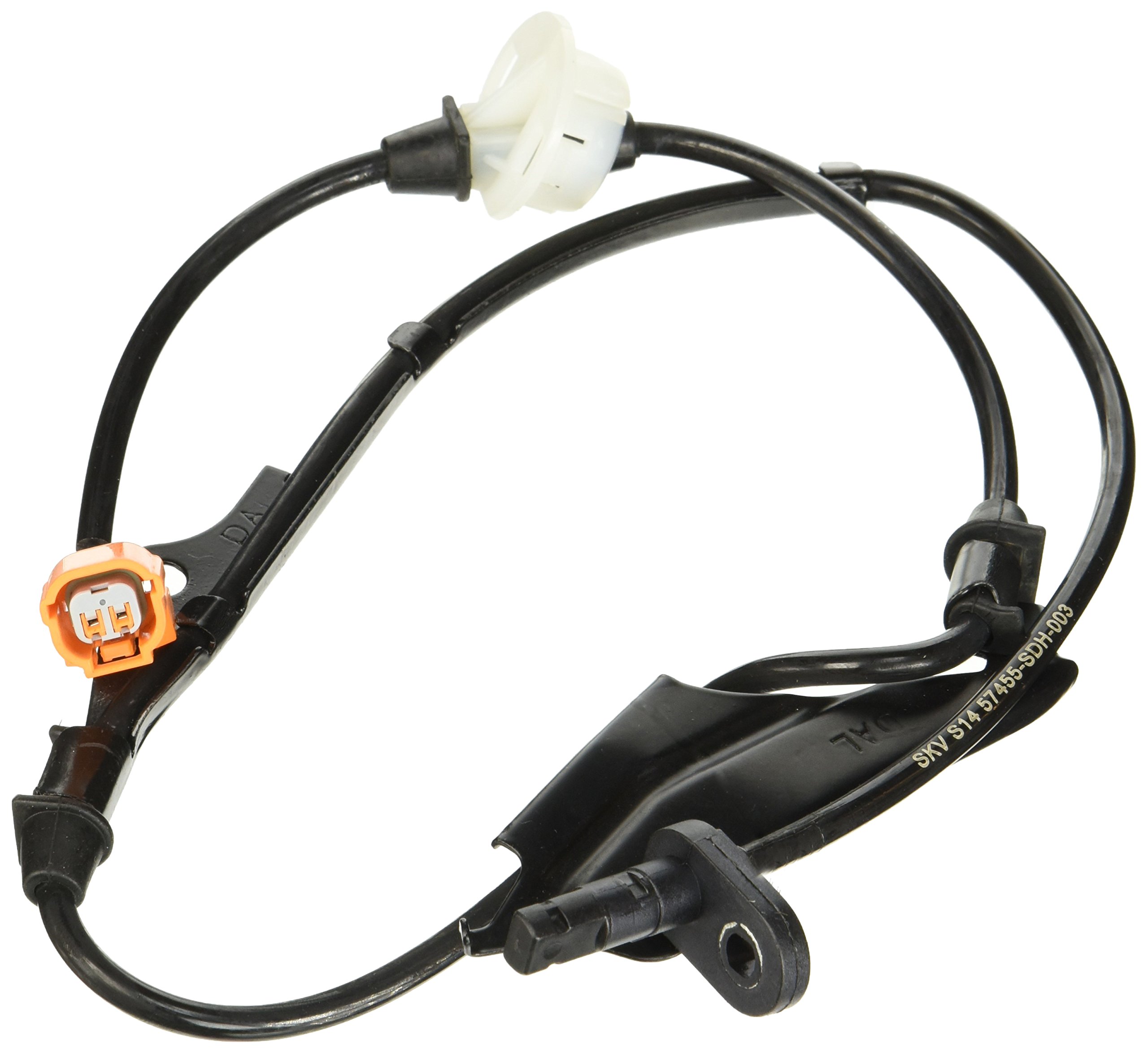 Sensor raddrehzahl 06SKV163 componente de velocidad de rueda 2
