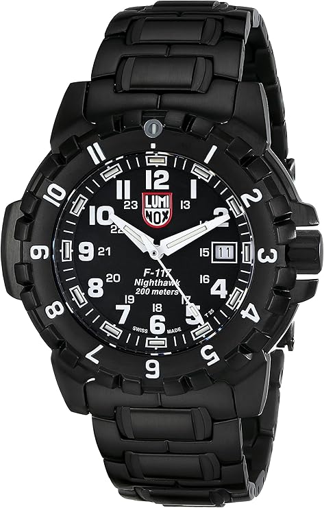激安 送料無料 腕時計 ルミノックスナイトホークシールステルススイスブラックウォッチ 男女兼用腕時計 激安 送料無料 腕時計 ルミノックスナイトホークシールステルススイスブラックウォッチ 男女兼用腕時計