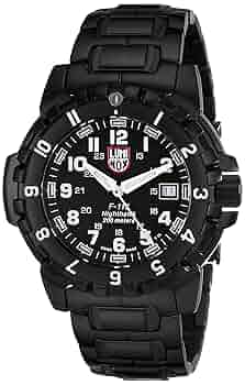Amazon.co.jp: ルミノックス LUMINOX ナイトホーク F-117