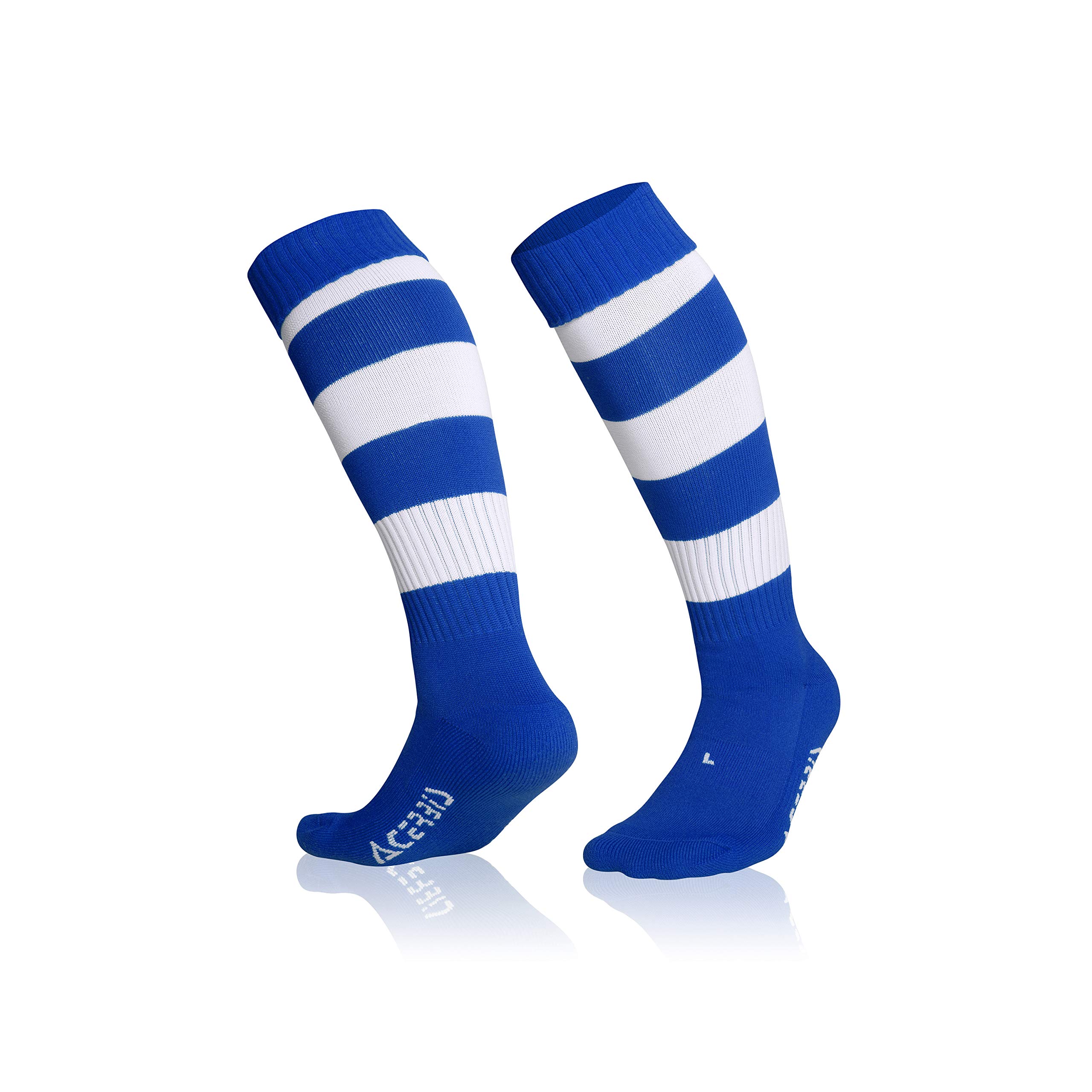Acerbis Lots de 5 Paires de Chaussettes