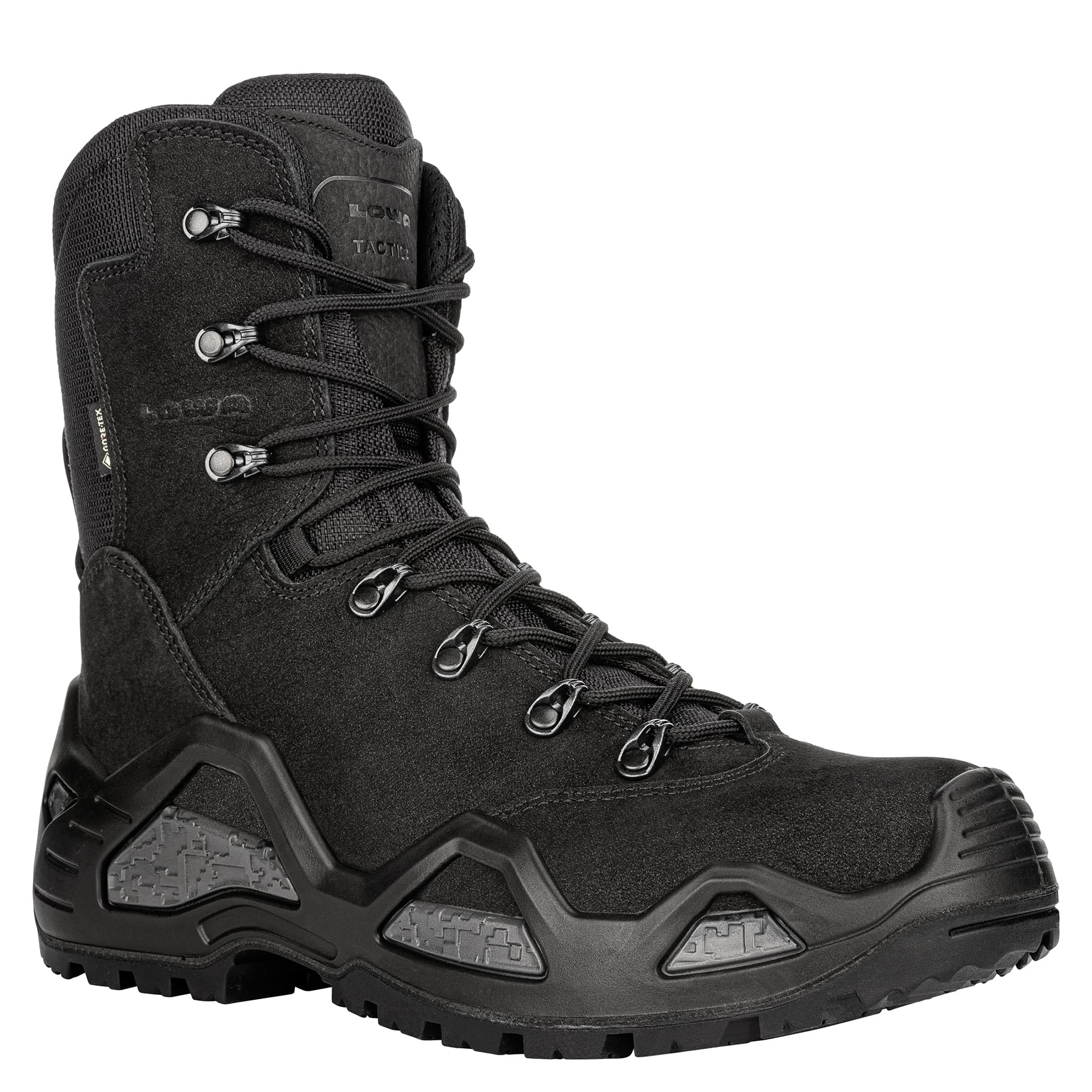 LOWA PROFESSIONAL wysokie buty Z-8N GTX C W