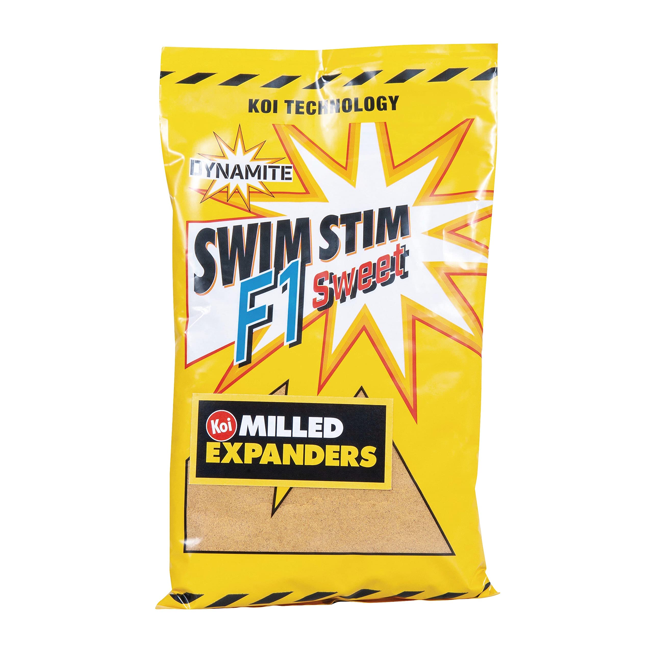 Dynamite Swim Stim Milled Expanders F1 Sweet