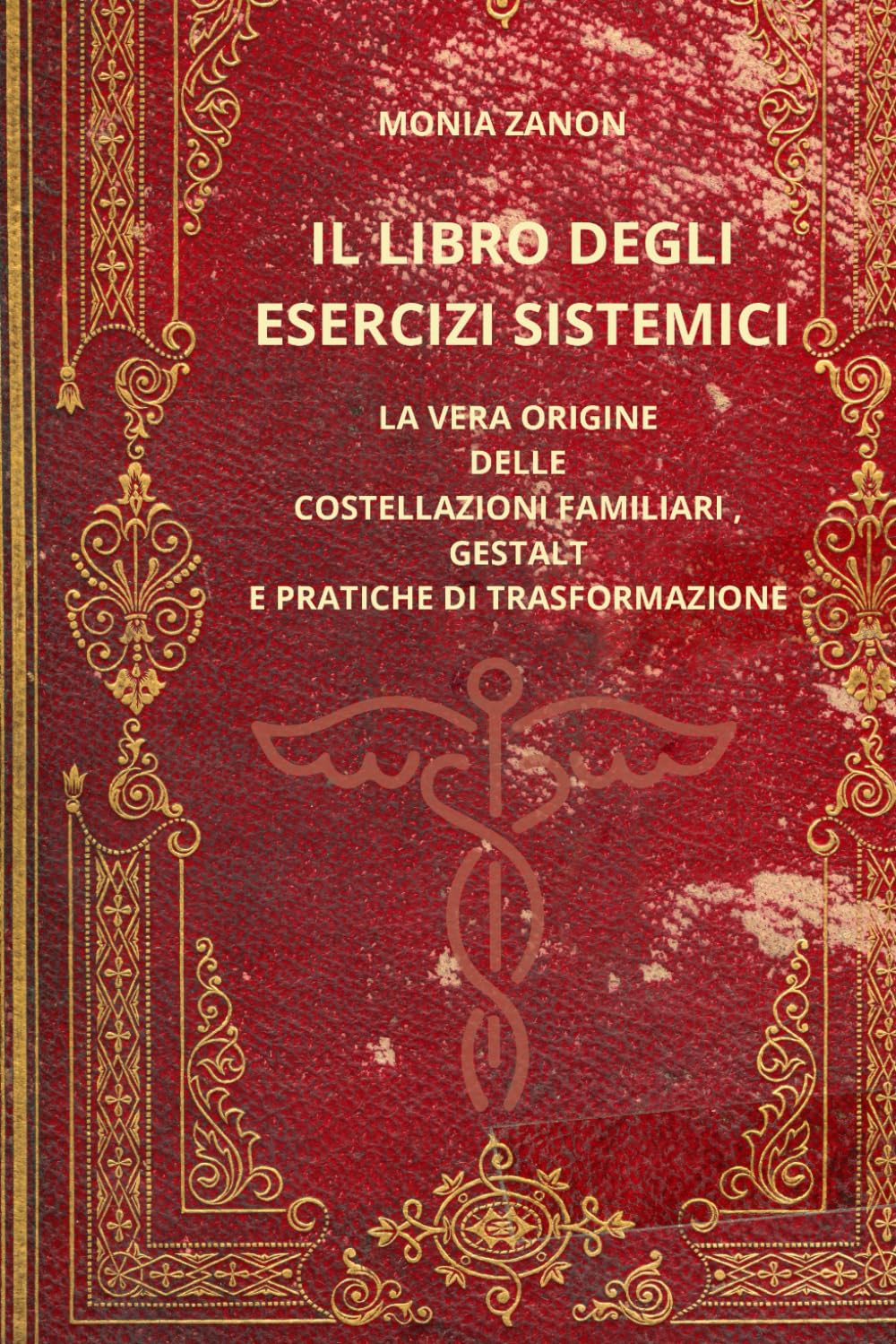 IL LIBRO DEGLI ESERCIZI SISTEMICI: LA VERA ORIGINE DELLE COSTELLAZIONI FAMILIARI, GESTALT E PRATICHE DI TRASFORMAZIONE