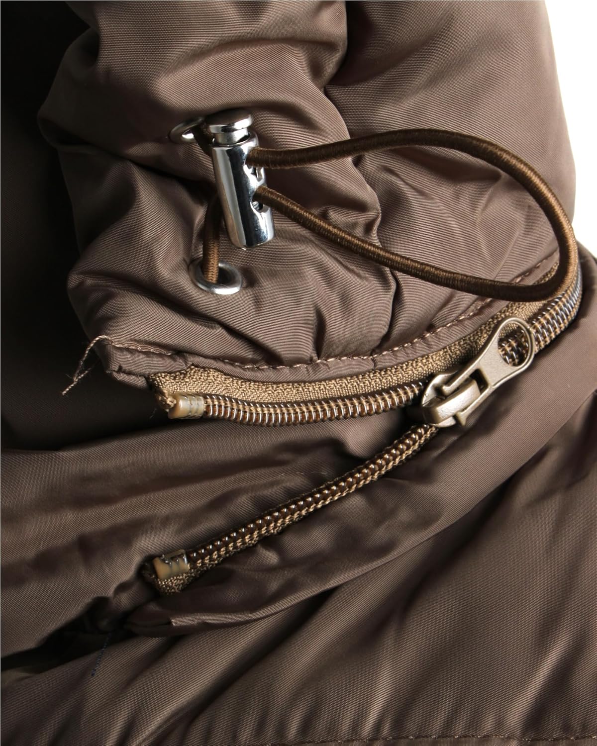 Steve Madden Womens Long Puffer Coat - Heavyweight Insulated Fall Winter Jackets for Women Windproof Long Length Bubble Parka - Image 6