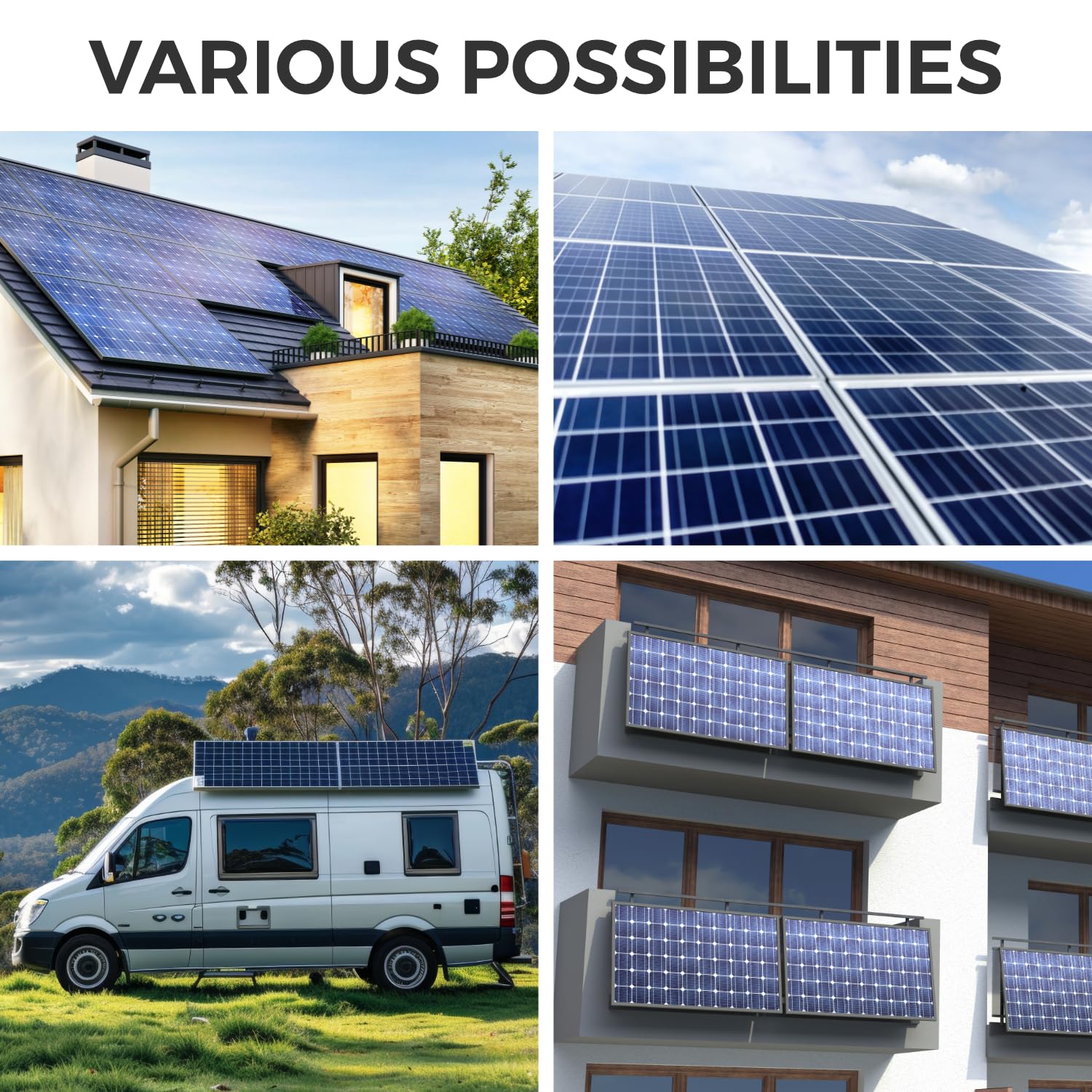 deleyCON Solarny kabel Y 2/1 adapter 4 mm² - wtyczka Y PV4 / adapter T IP68 1500 V - (M/FF, F/MM) - do instalacji solarnych, paneli słonecznych, instalacji PV, fotowoltaiki, wtyczki PV (30 cm)