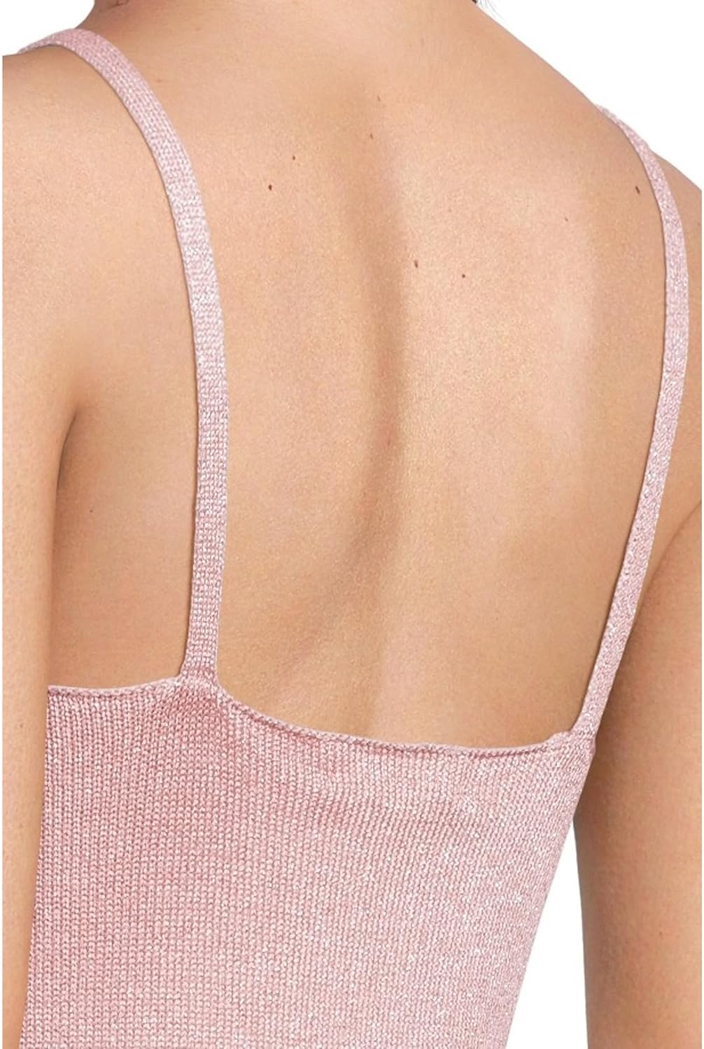 Michael Stars Womens Nomi Camisole - Image 4