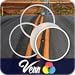 Venn Highways: Overlapping Jigsaw Puzzles