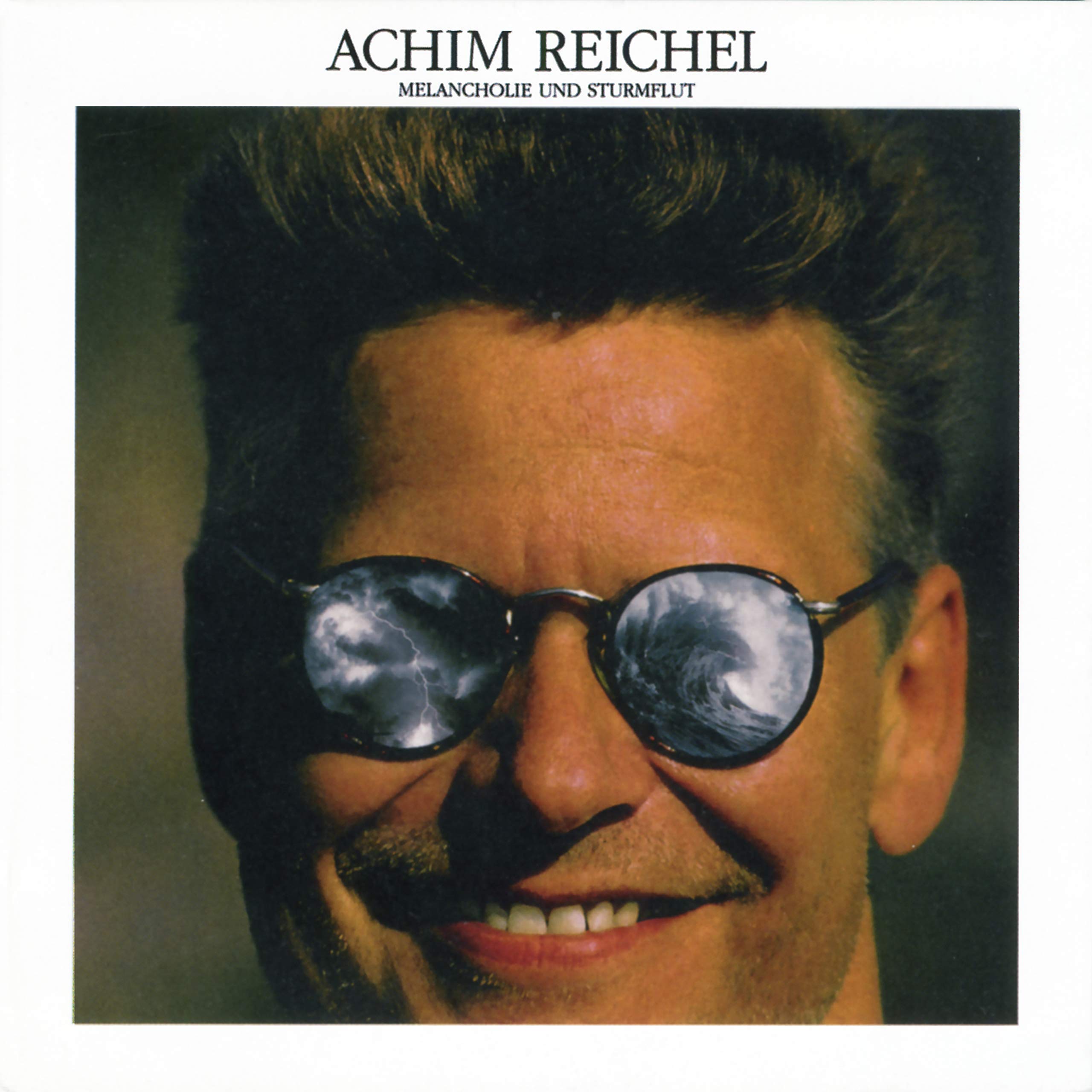 Melancholie und Sturmflut (+Bonus Maxi Vinyl) [VINYL]