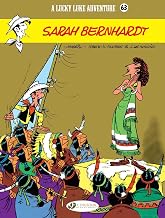 Sarah Bernhardt (Lucky Luke)