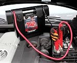 Clore Automotive ES5000 'Booster PAC' Démarreur de Batterie Portable 12V
