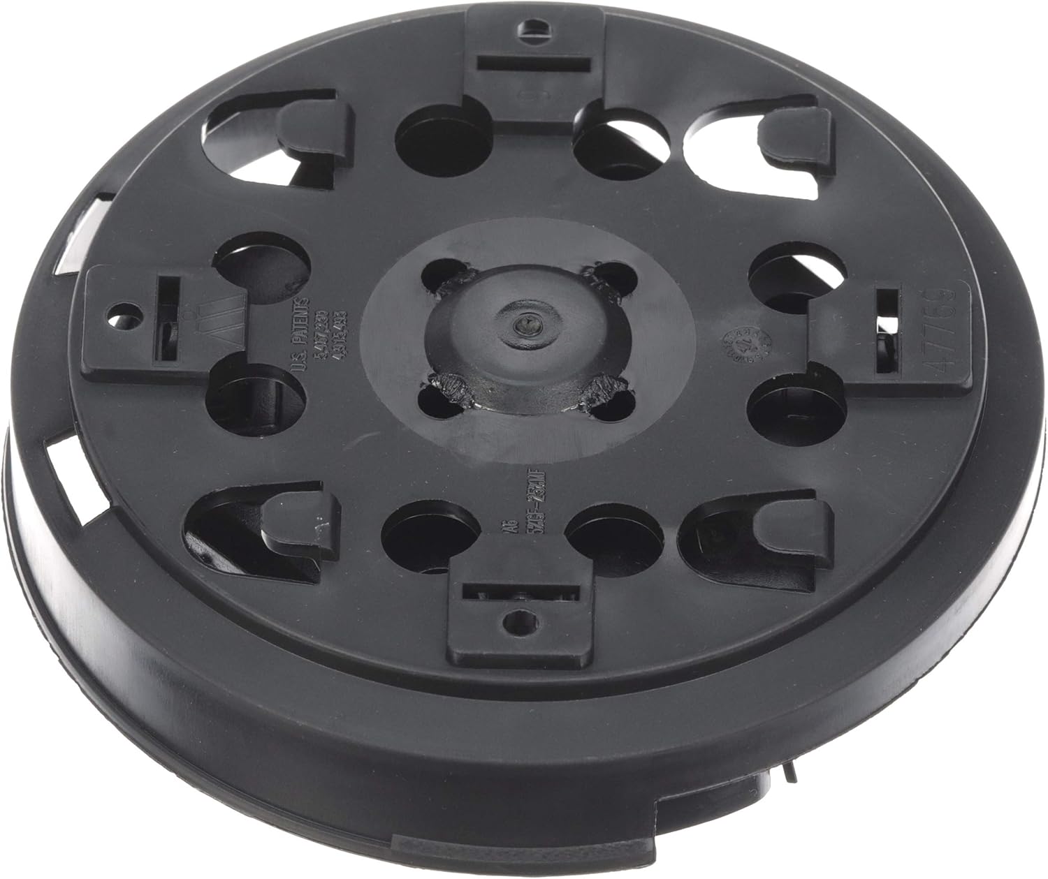 25808703 ACTUATOR 16.069