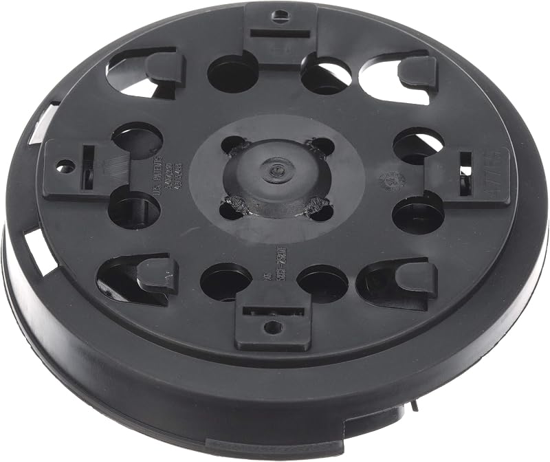 Atuador do vidro do retrovisor externo dianteiro esquerdo General Motors 25808703 – 1 unidade