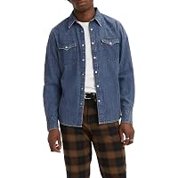 Levi's Barstow Western Standard, Uomo