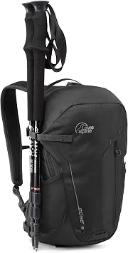 Lowe Alpine Edge II 18, black, 0