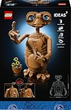 LEGO Ideas E.T. The Extra-Terrestrial 21370 - 10