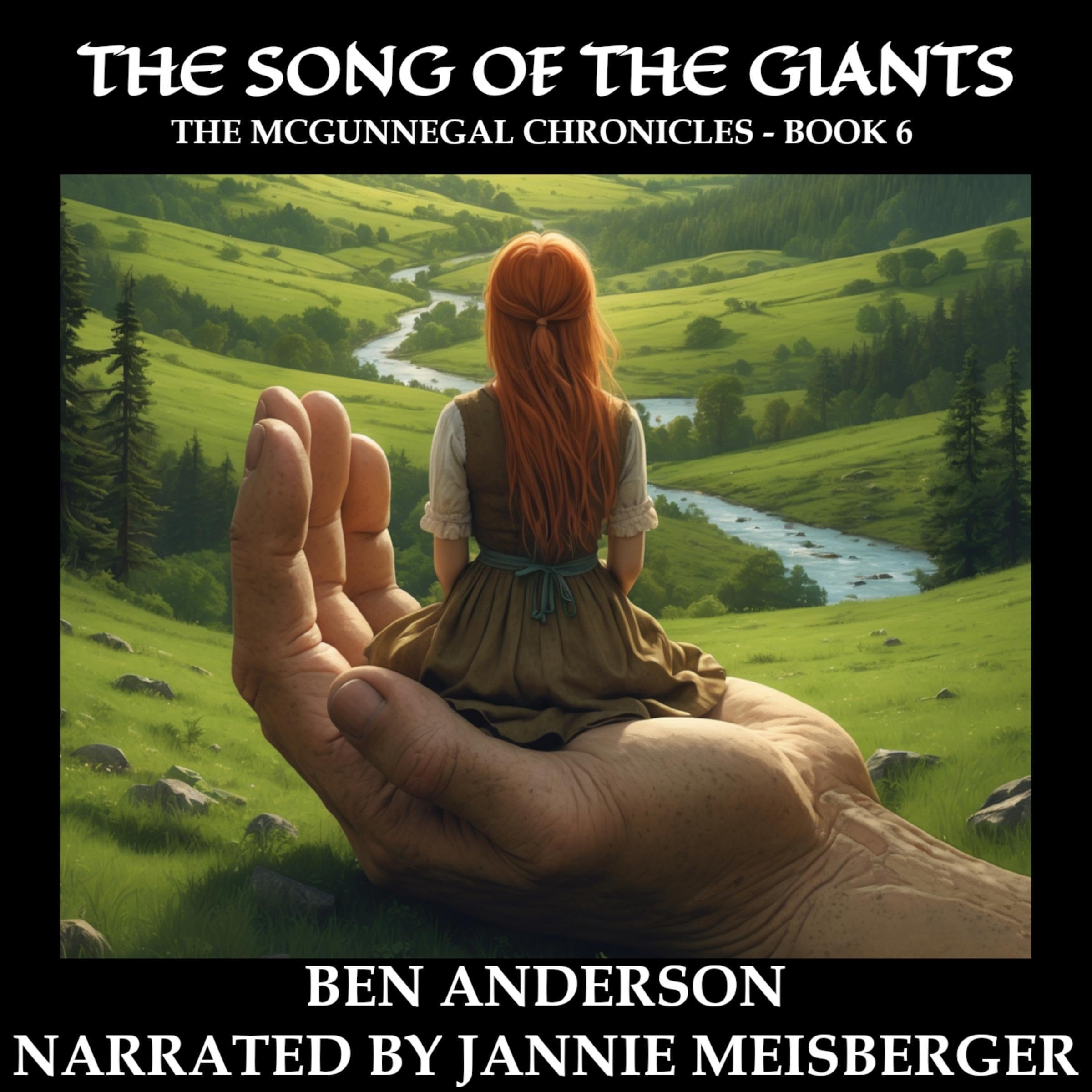 The Song of the Giants