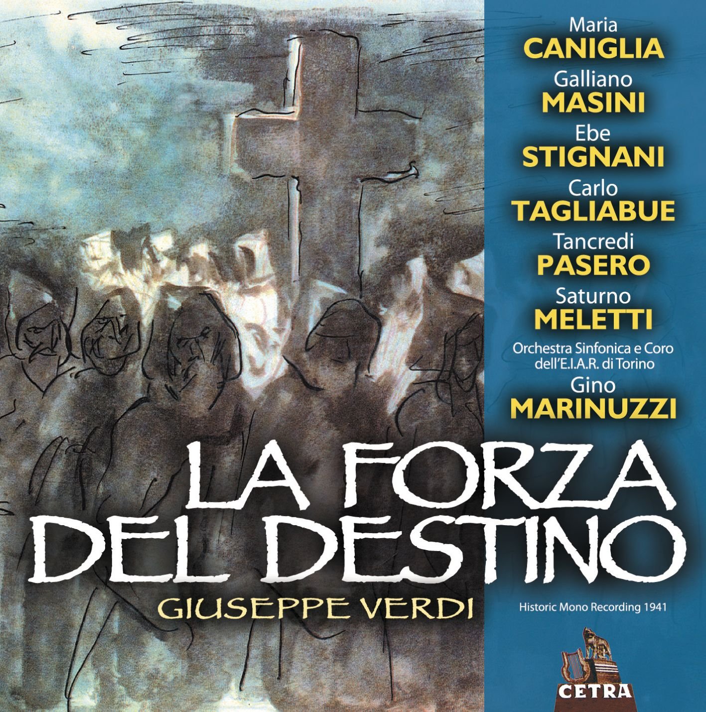 La Forza Del Destino