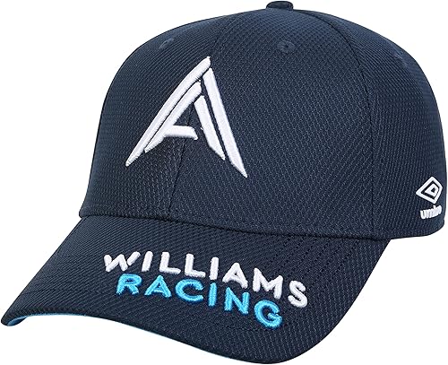F1 Visera unisex para adultos