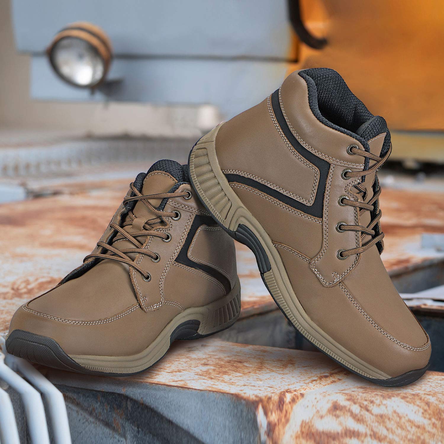Amazon.com: Orthofeet: Boots