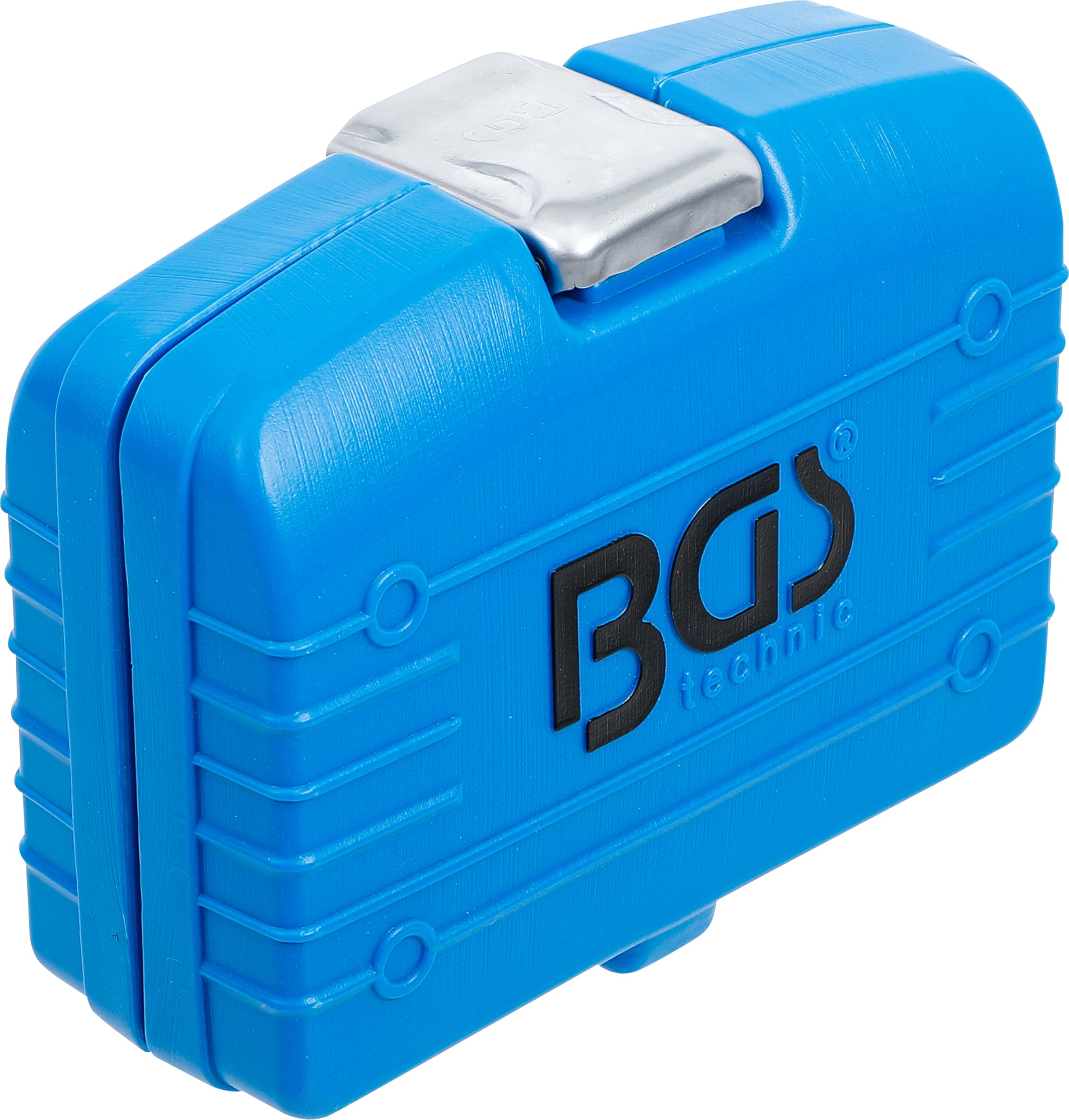 BGS 6697 | Juego de vasos para pinzas de freno | 11 piezas