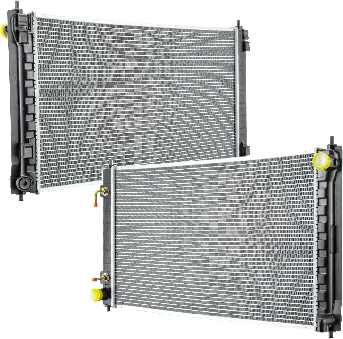 21410ZN50A Radiator Compatible with 20072018 Nissan Altima
