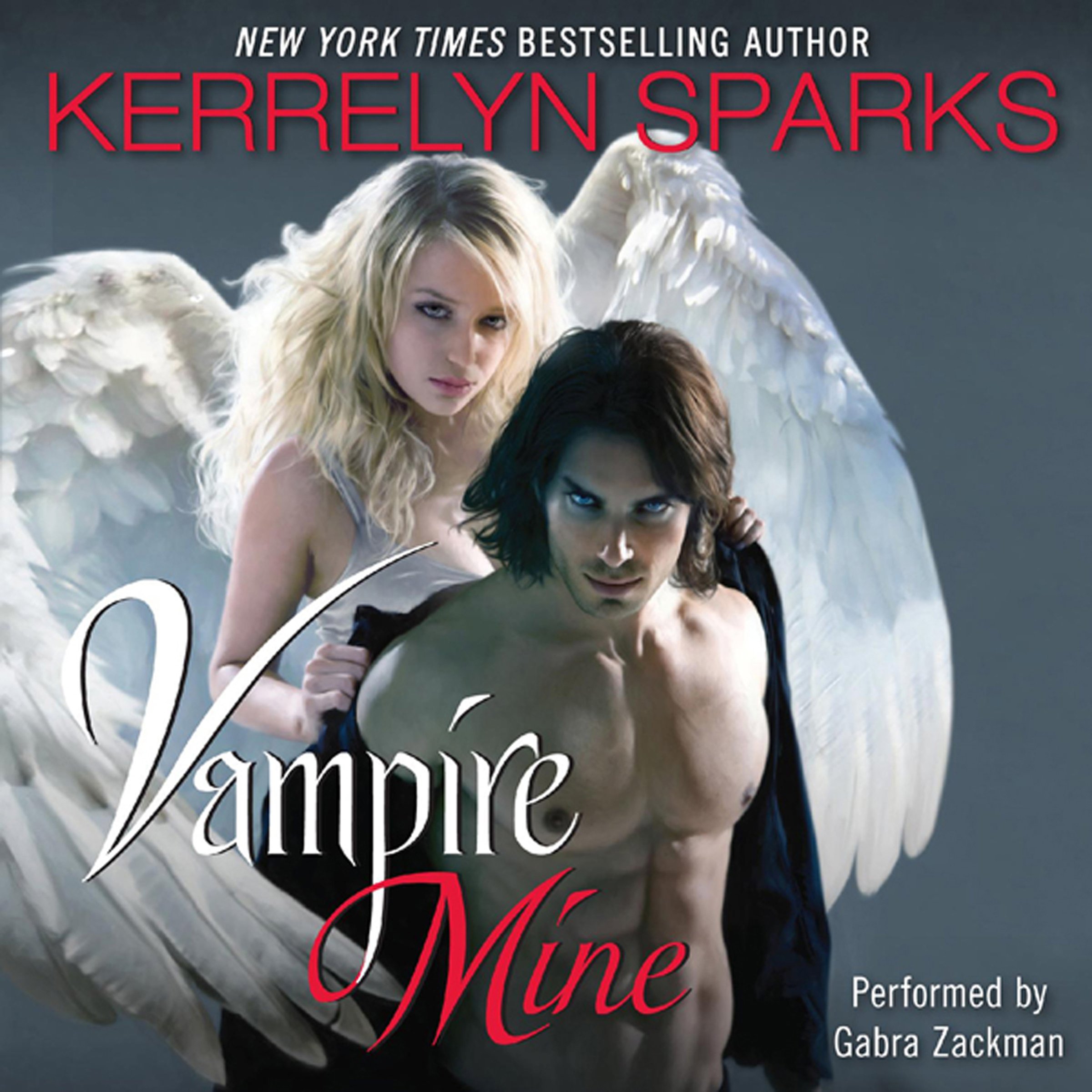 Cover art for Vampire Mine