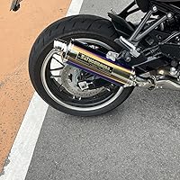 Amazon | ヨシムラ(YOSHIMURA) スリップオン Z900RS/Z900RS CAFE