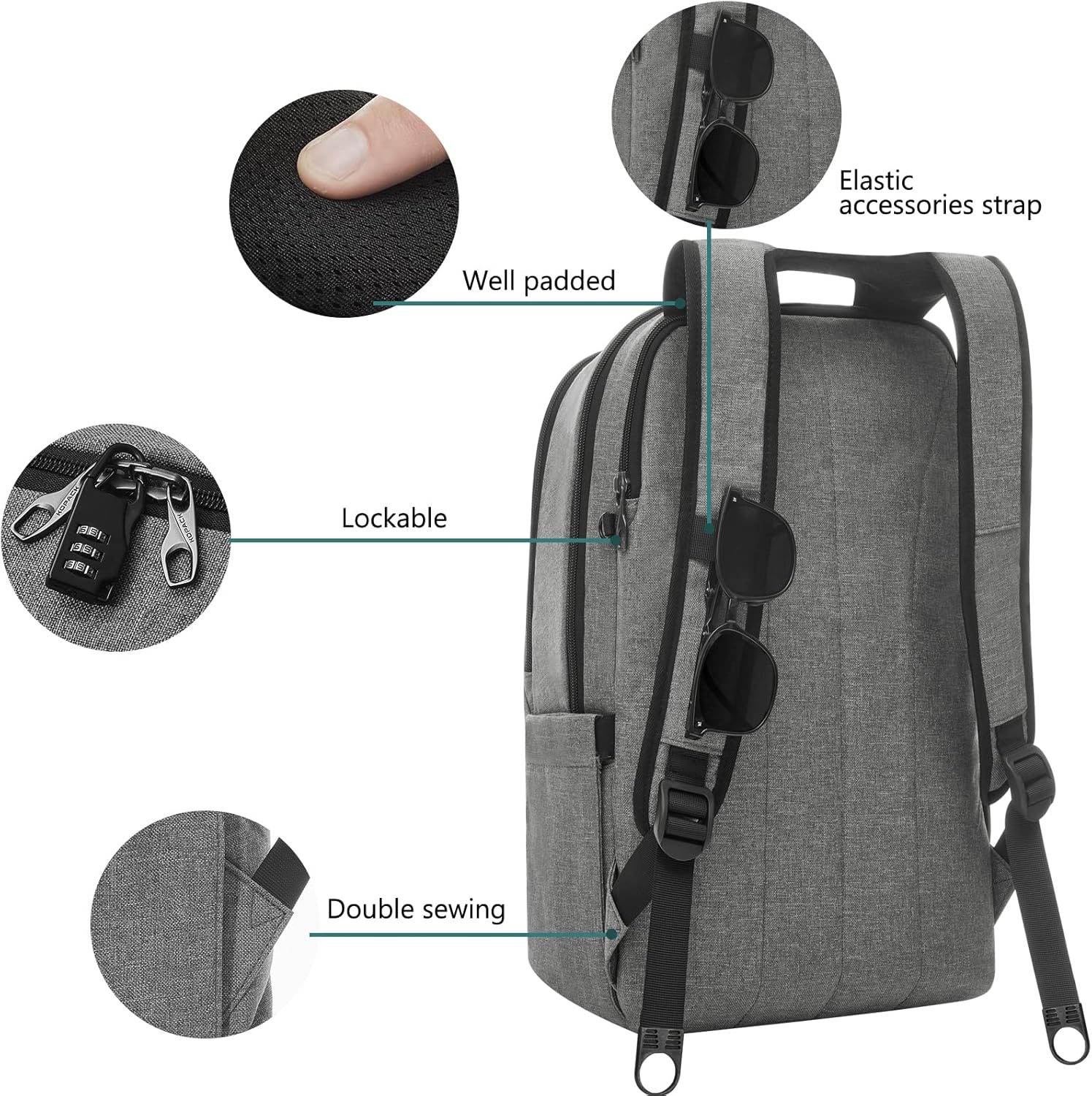 Kopack slim business laptop Outlet