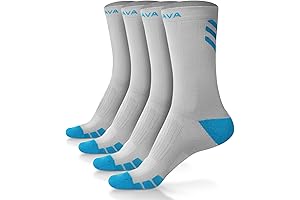 Dri-tech Socks for Swollen Feet and Ankles
