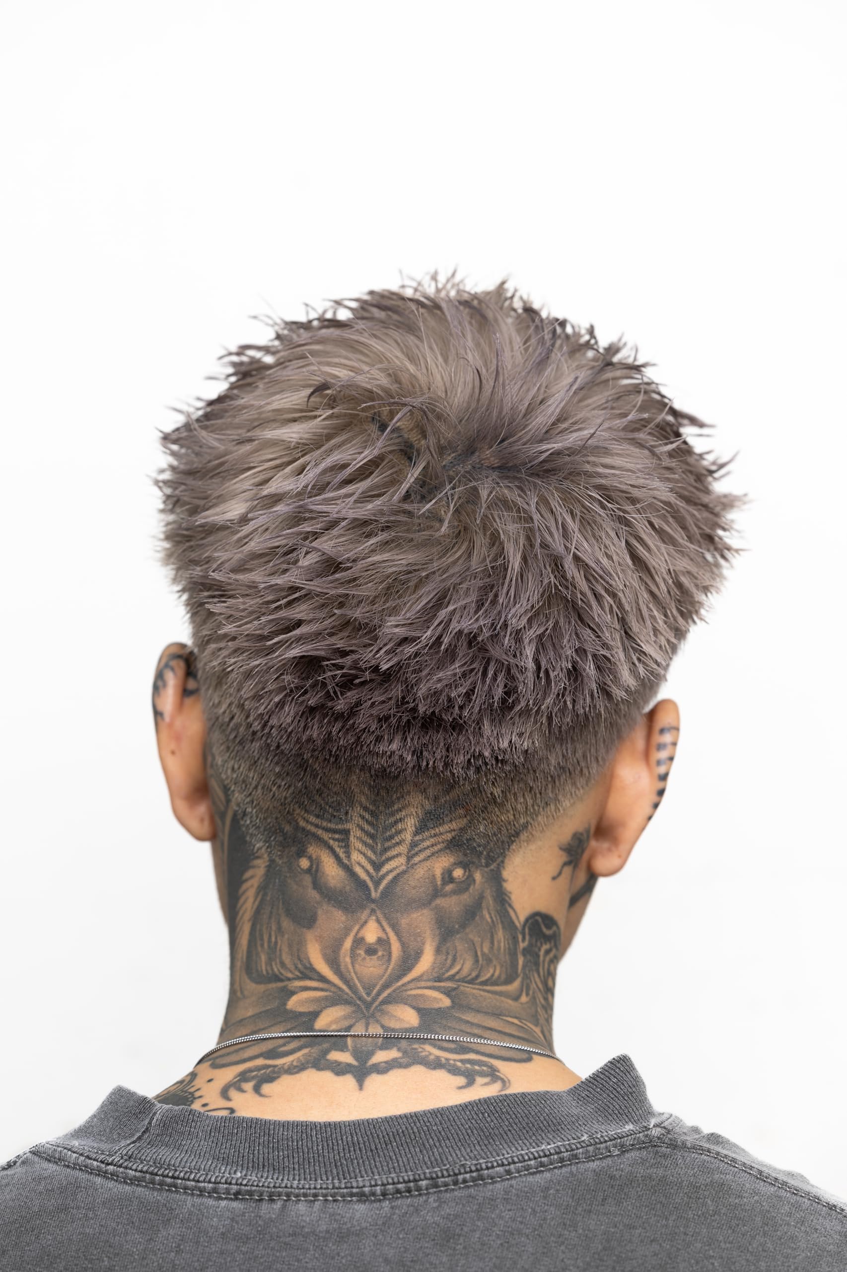 Brosh Feather Weight Fiber Pomade 115g