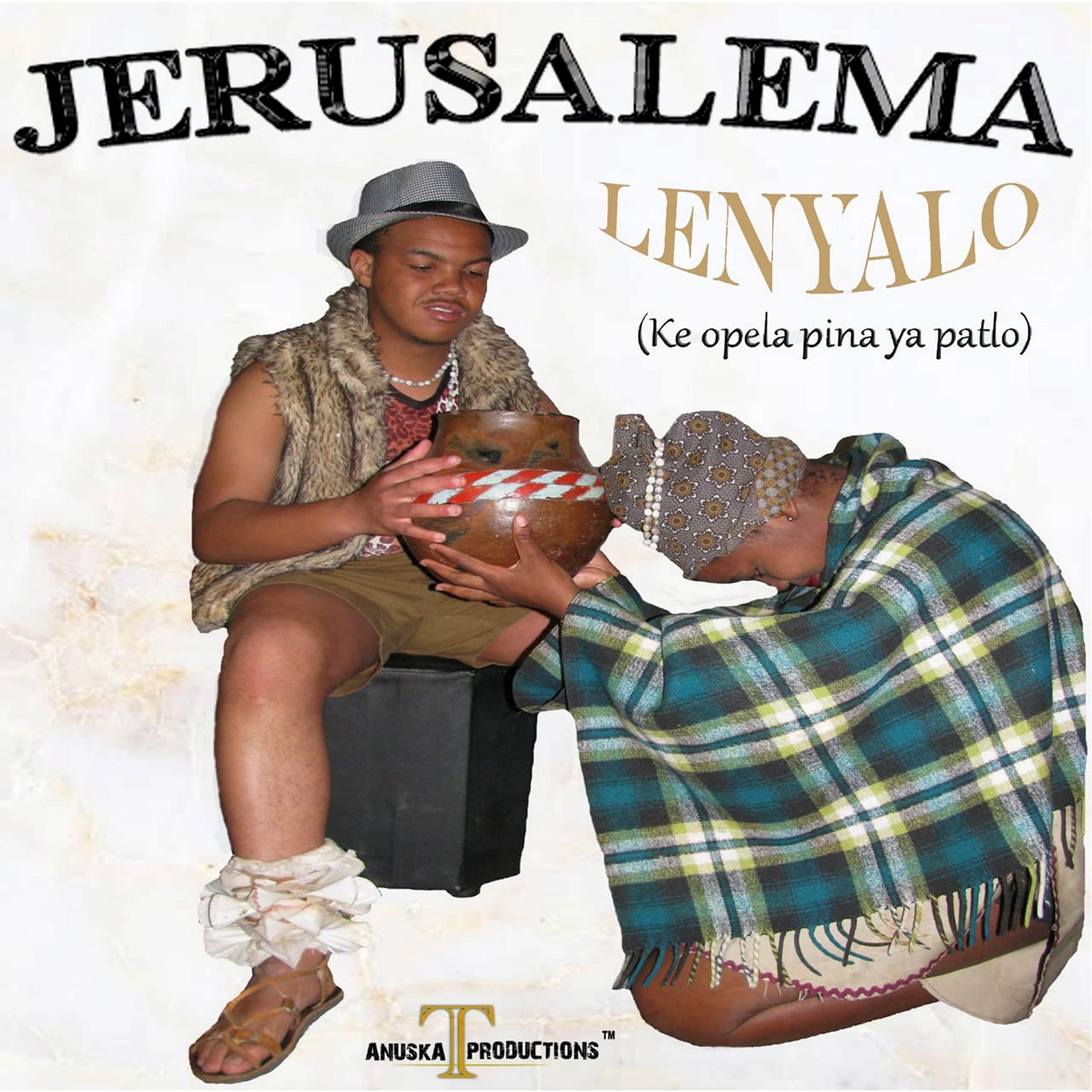 Jerusalema