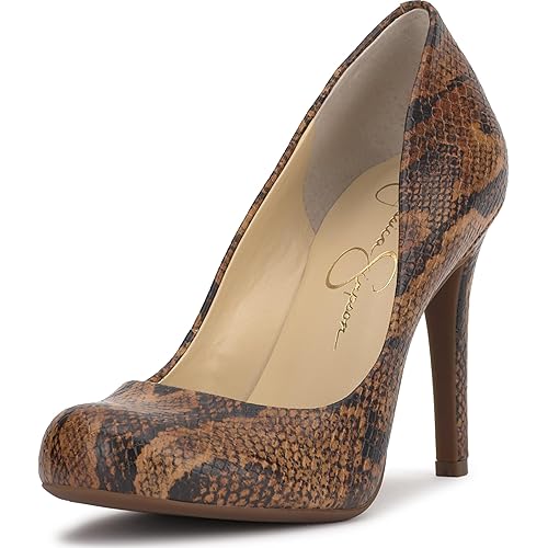 Jessica Simpson Women's Calie Pump