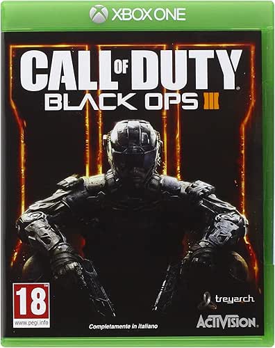 Call of Duty: Black Ops III - Xbox One