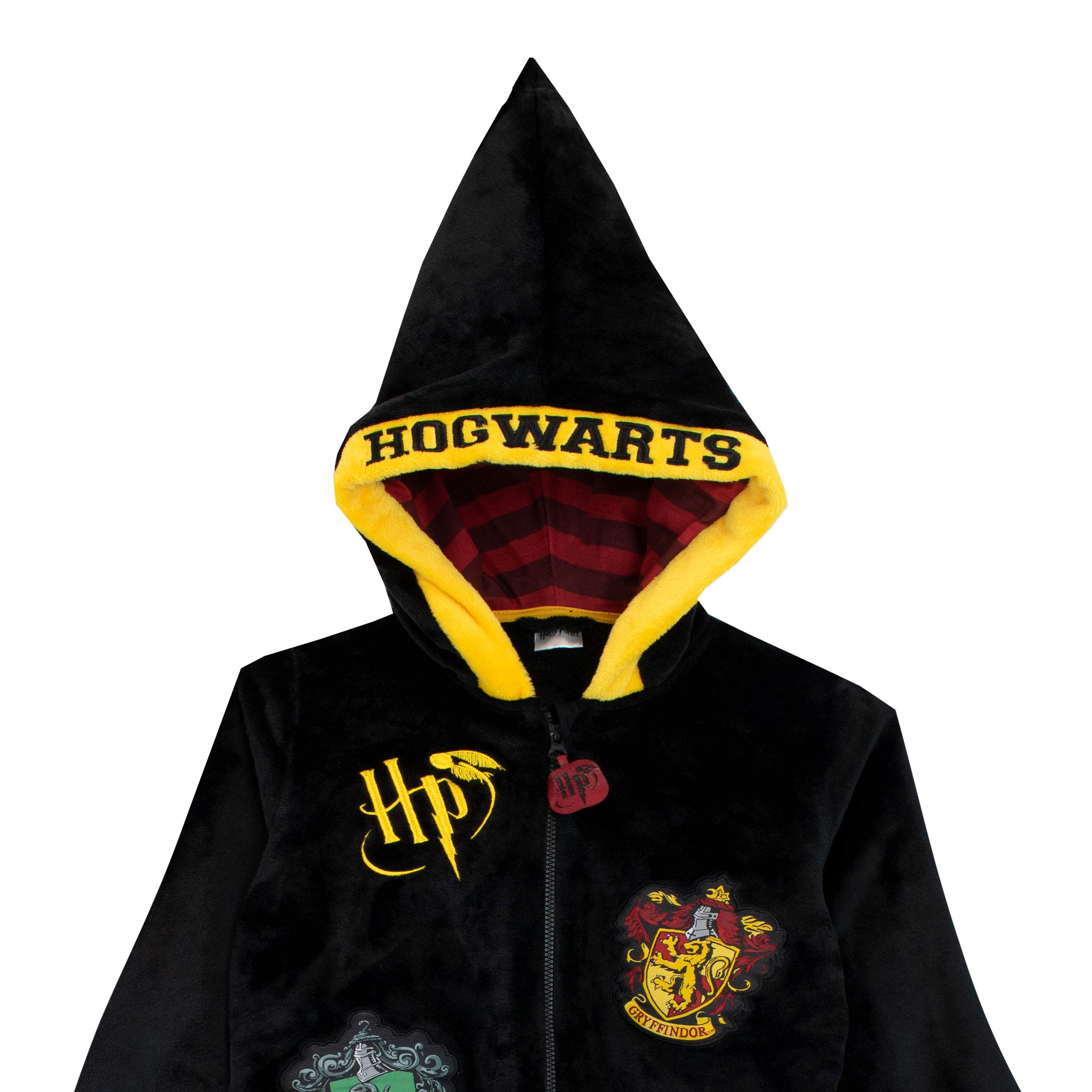 Harry Potter Pijama Entera para niños