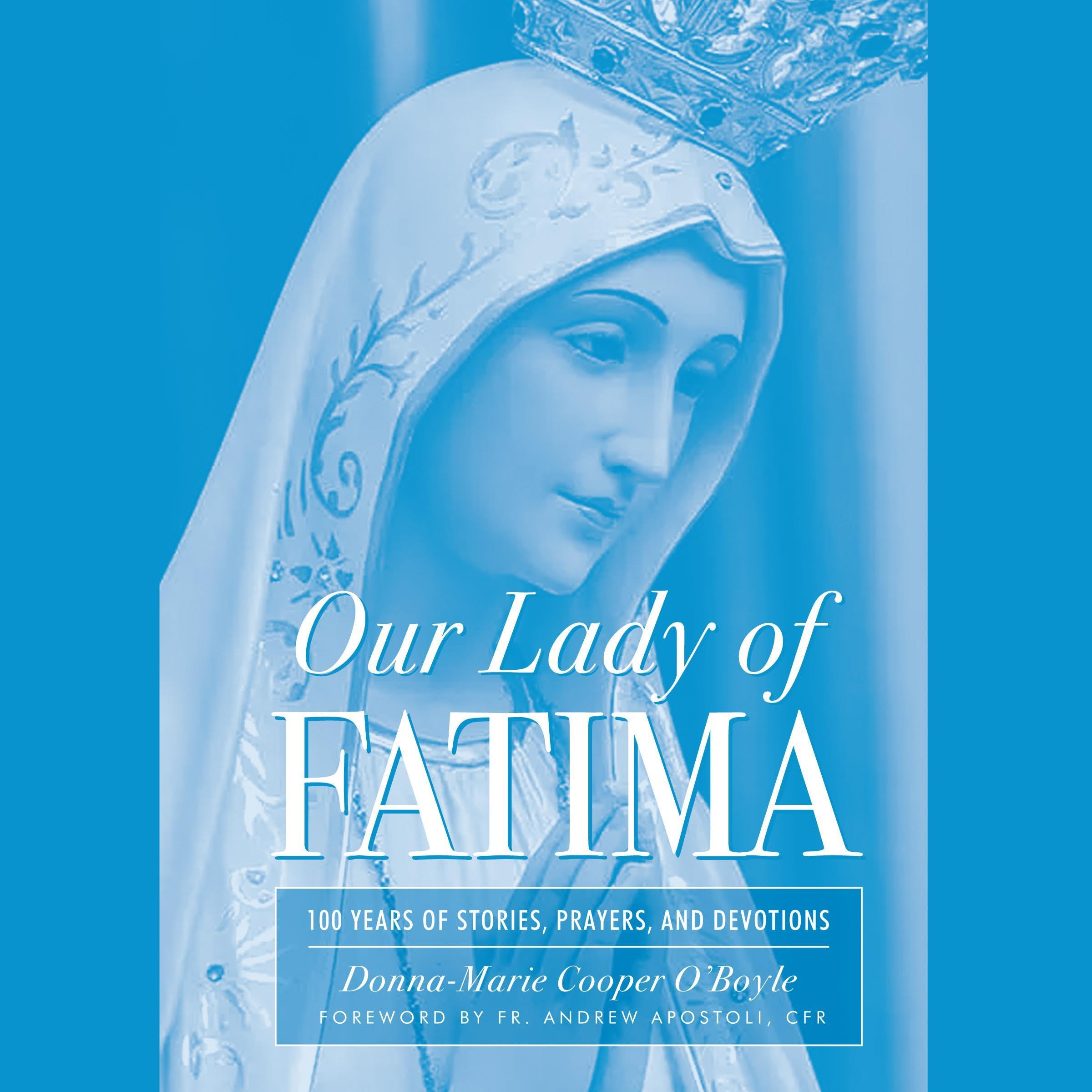 Our Lady of Fatima