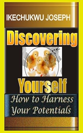 Discovering Yourself