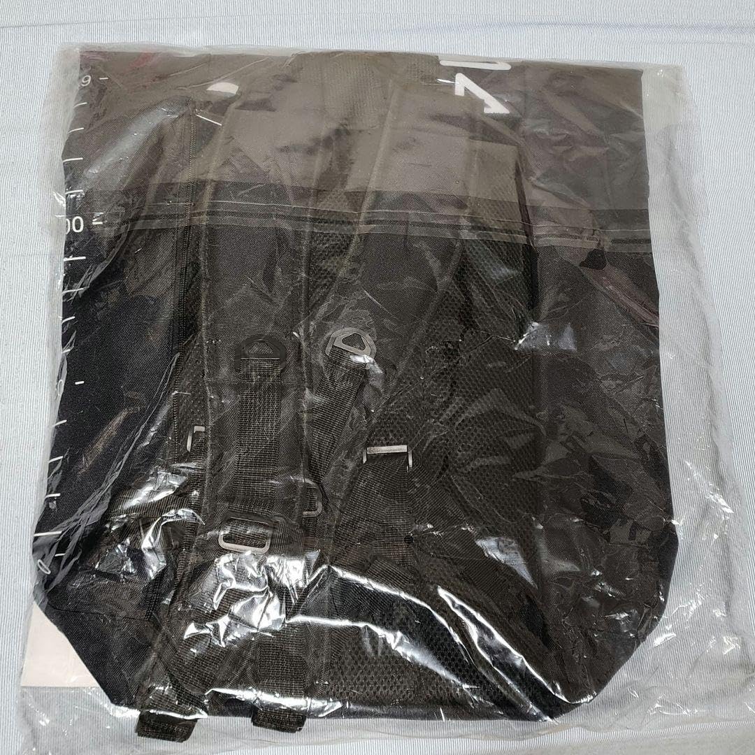 U149 リュック&特典缶バッジ その他撮影物10