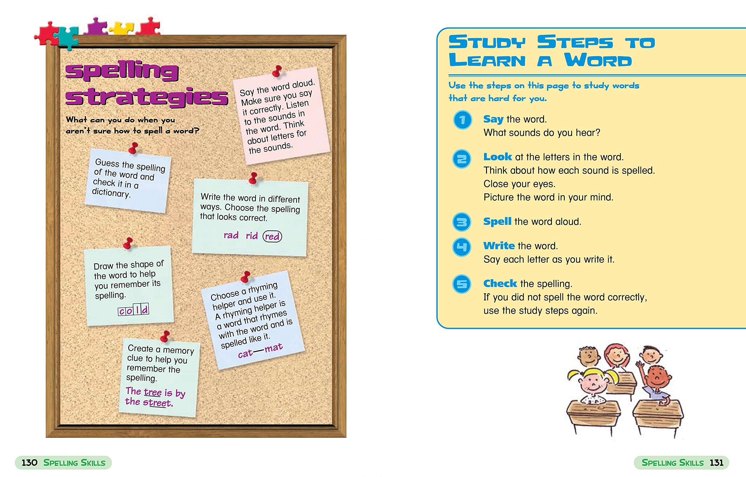 Complete Curriculum: Grade 1 (Flash Kids Harcourt Family Learning) - Image 4